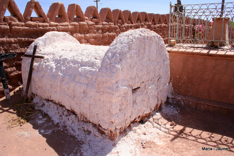 Cementiri d'Atacama